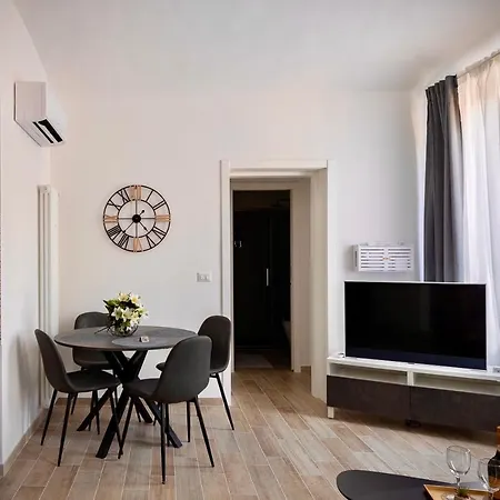 Appartement Vitale *