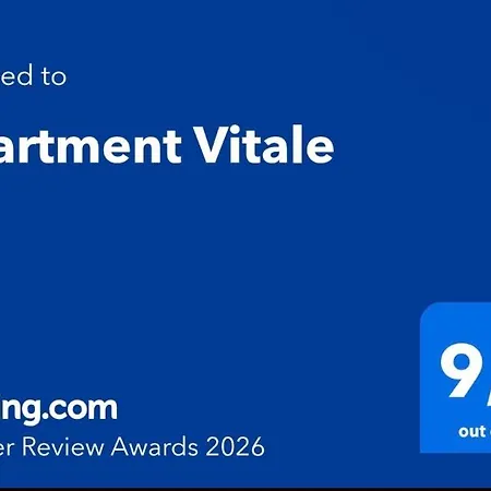 Vitale * 博洛尼亚