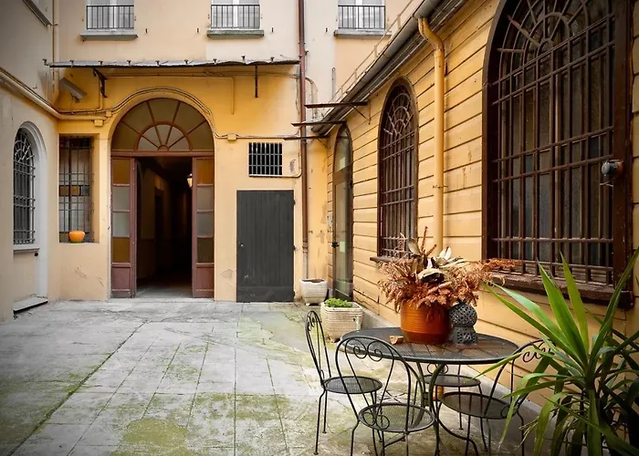 Vitale * Bologna