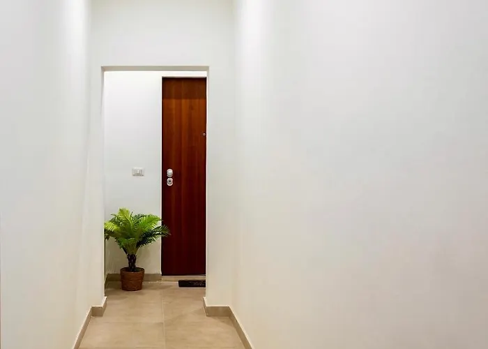 Appartement Vitale *