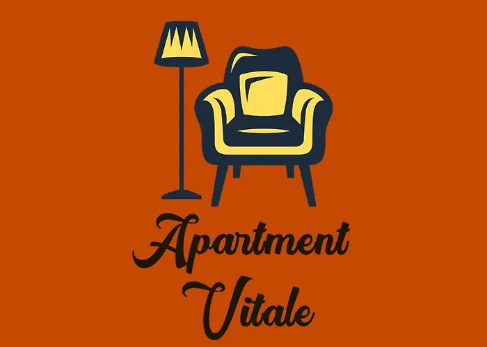 Vitale Lejlighed *