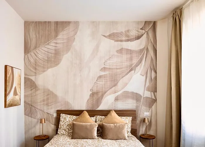 Appartement Vitale Bologna