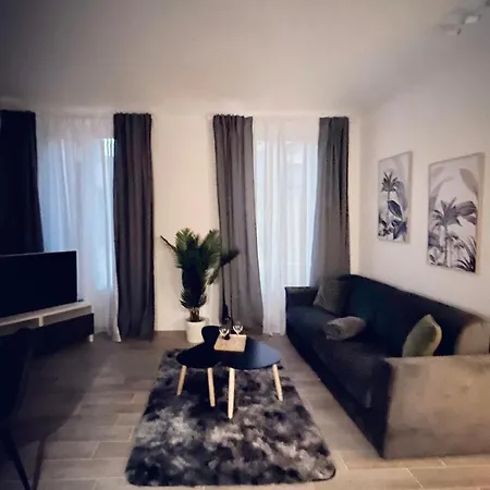 Apartman Vitale *