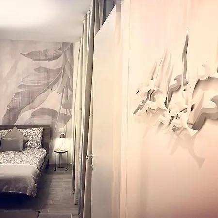 Vitale Διαμέρισμα *