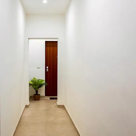 Διαμέρισμα Vitale *