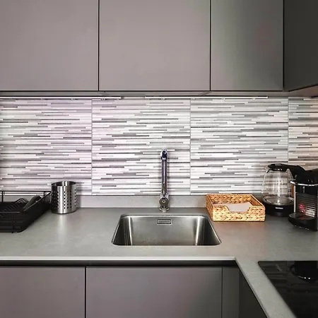 Vitale Διαμέρισμα *