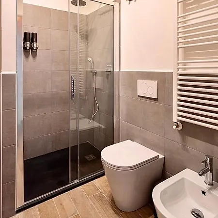 Vitale Διαμέρισμα *