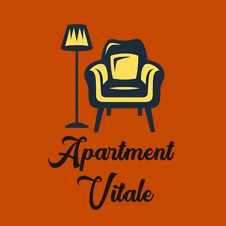 Vitale Apartman *