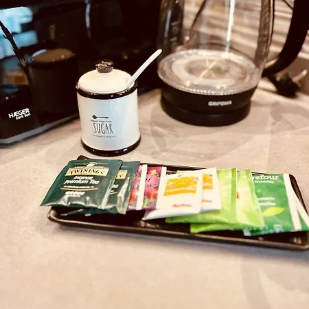 Daire Vitale Bolonya