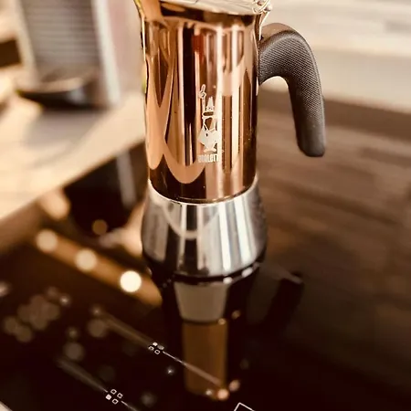 Vitale 아파트