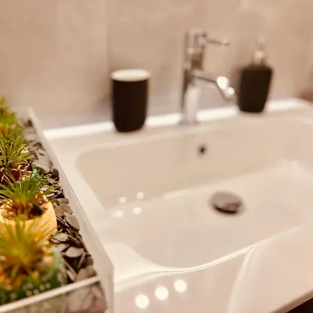 Διαμέρισμα Vitale