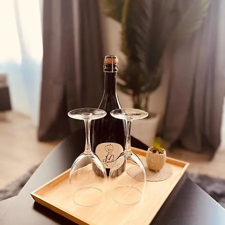 Vitale Apartman