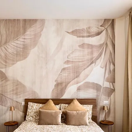 Apartman Vitale Bologna