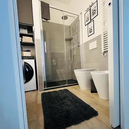 Apartman Vitale