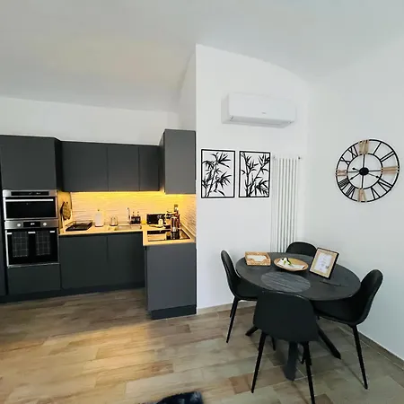 Apartman Vitale Bologna
