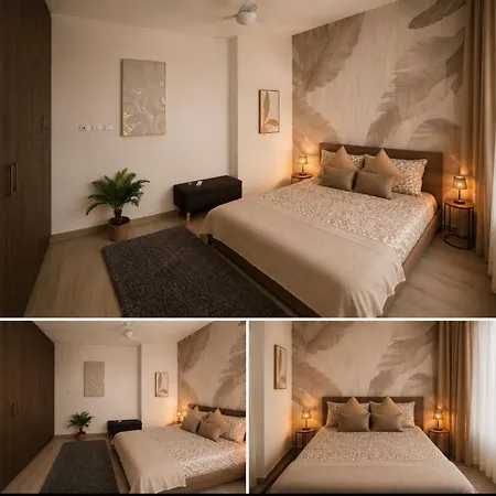 Vitale Apartman *