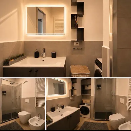 Vitale Apartman Bologna