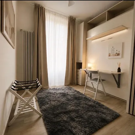 Vitale Apartman *