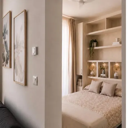 Vitale Apartman