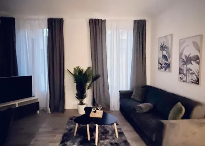 Appartement Vitale *