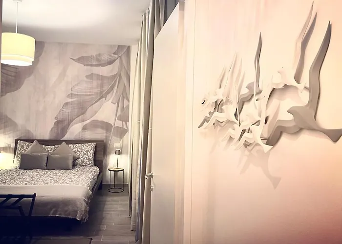 Vitale Appartement *