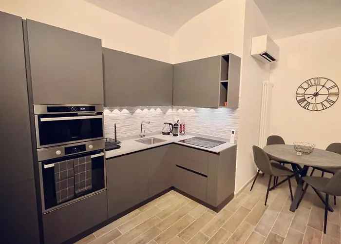 Appartement Vitale *