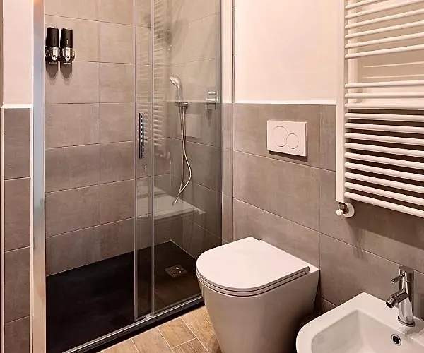 Vitale Appartement *