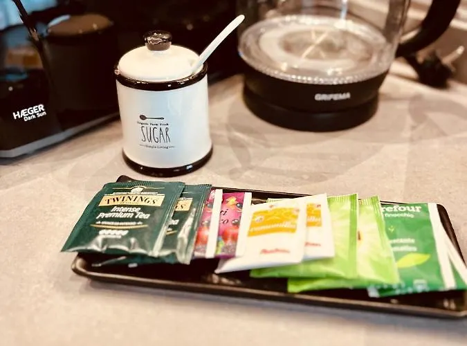 Apartmán Vitale Boloňa