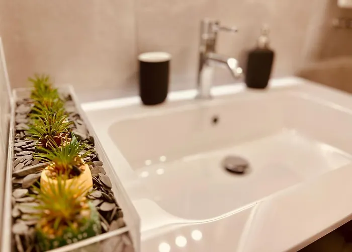 Appartement Vitale