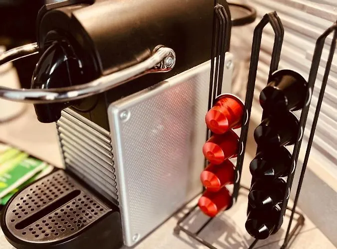 Vitale Appartement Bologna