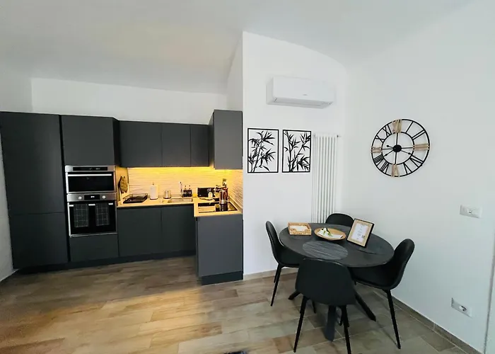 Appartement Vitale Bologna