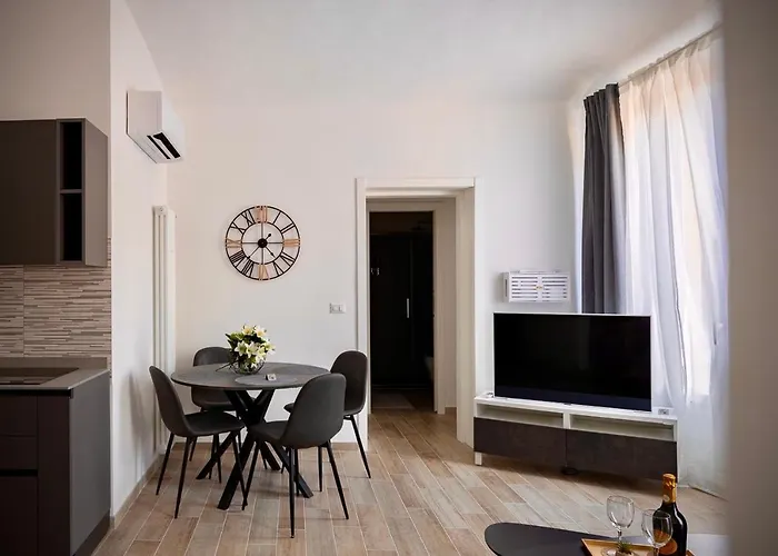 Apartman Vitale *