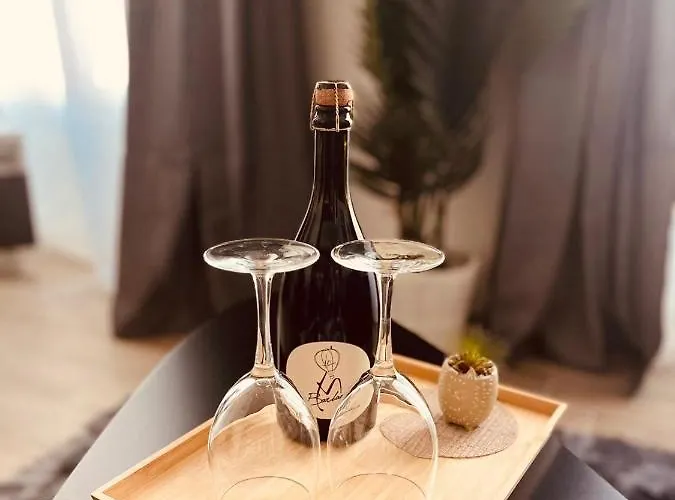 Vitale 아파트