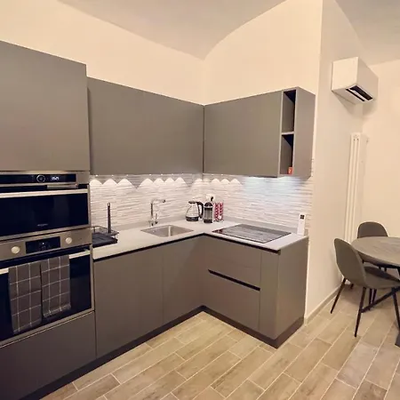 Apartment Vitale *