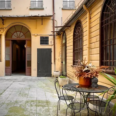 Vitale * Bologna