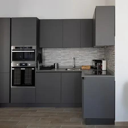 Vitale Apartment *