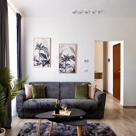 Apartment Vitale