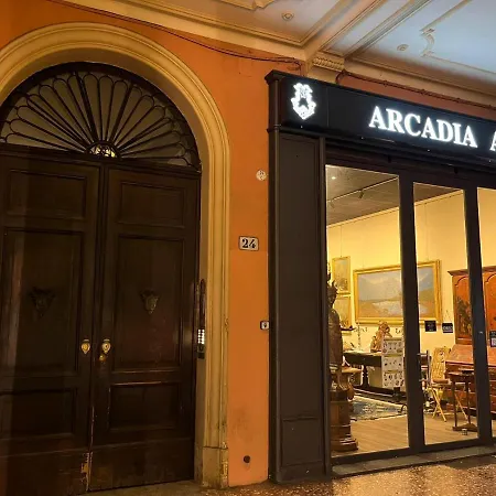 Apartment Vitale Bologna